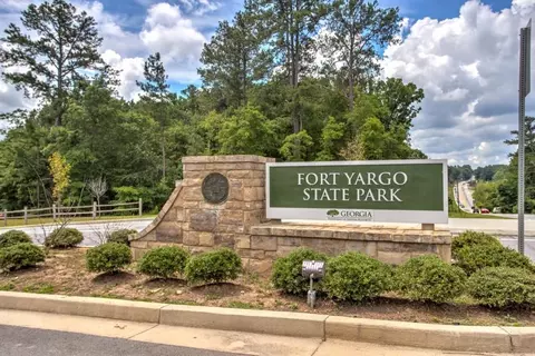 Exterior - 515 Elder Rd, Winder, GA 30680 photo 2 of 3