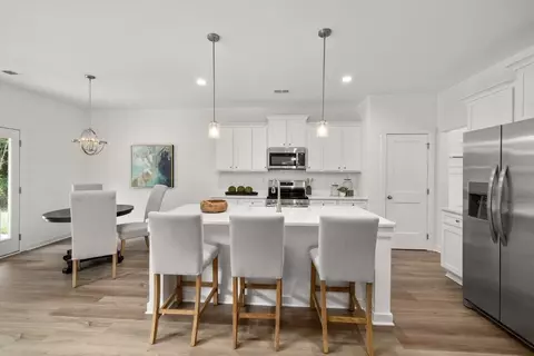 Kitchen - 515 Elder Rd, Winder, GA 30680 photo 1 of 2