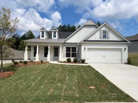 327 Brooke View Trl, Canton, GA 30115