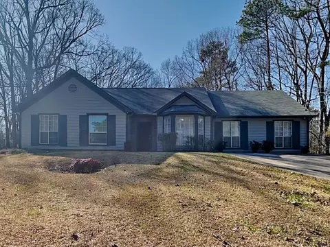 4465 Kent Rd, Atlanta, GA 30337