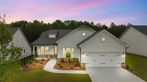 778 Brooke View Dr, Canton, GA 30115
