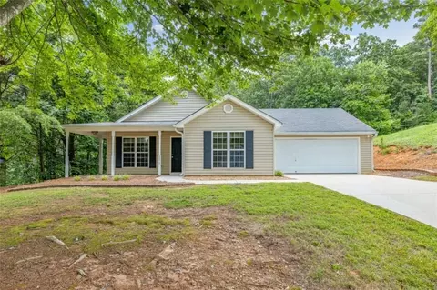 5375 Mountain View Pkwy, Lula, GA 30554