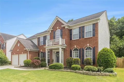122 Susobell Pl, Woodstock, GA 30188