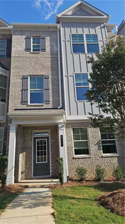 545 Fundao Ln # 25, Lawrenceville, GA 30046