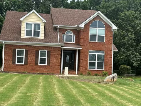 1931 Harvest Way, Loganville, GA 30052