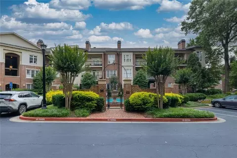 825 Highland Ln NE #1313, Atlanta, GA 30306
