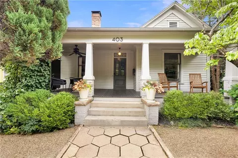 403 N Highland Ave NE, Atlanta, GA 30307