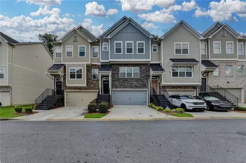 2719 Hedgeway Cir, Kennesaw, GA 30144