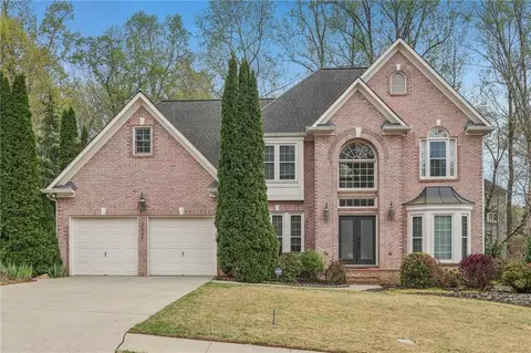 3887 Hickory Manor Dr, Suwanee, GA 30024