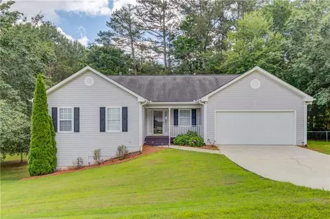 1900 Tribble Ridge Dr, Lawrenceville, GA 30045