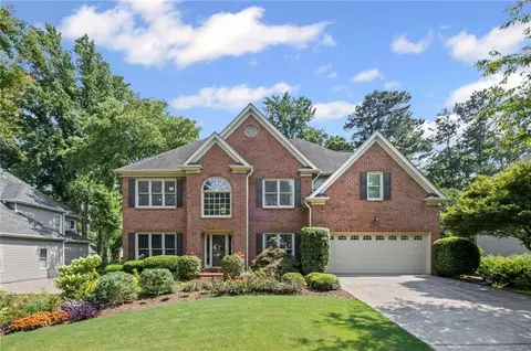 3675 Ridgeway Ter, Suwanee, GA 30024