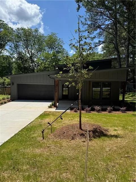 2588 Abner Pl NW, Atlanta, GA 30318