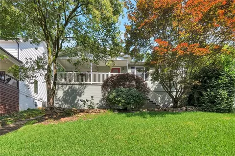 2002 Shalimar Dr NE, Atlanta, GA 30345