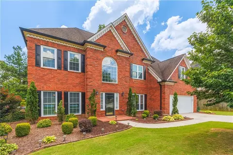 1219 Hadaway Ct, Lawrenceville, GA 30043