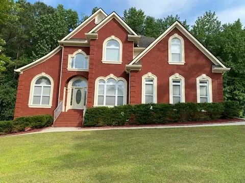 3008 Sunrise Ct, Conyers, GA 30094