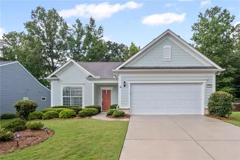 4322 Braden Ln NW, Kennesaw, GA 30144