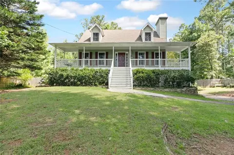 98 Little John Way, Douglasville, GA 30134