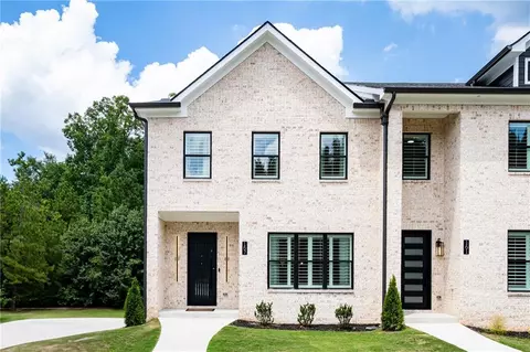 177 Brush Creek Ct, Stockbridge, GA 30281