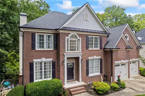1547 Grove Arbor Ter, Dacula, GA 30019