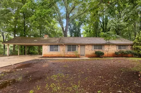 1513 Dupree Rd, Woodstock, GA 30189