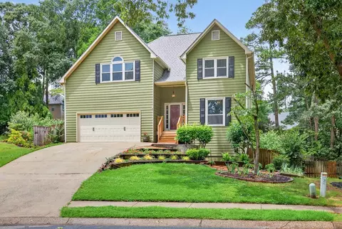 1876 Hamby Place Dr NW, Acworth, GA 30102
