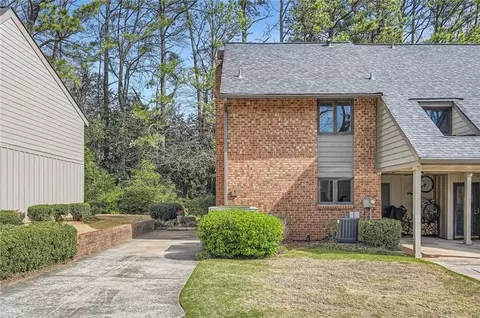 2459 Cedar Canyon Ct SE, Marietta, GA 30067
