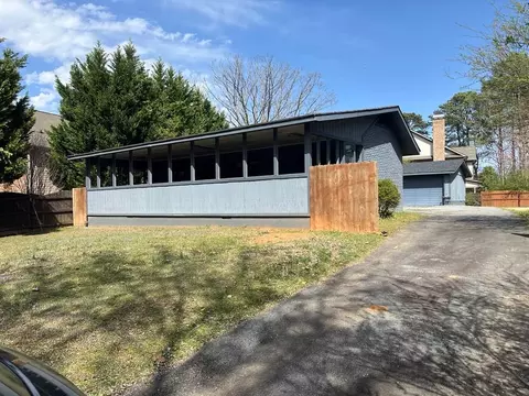 4931 Happy Hollow Rd, Atlanta, GA 30360