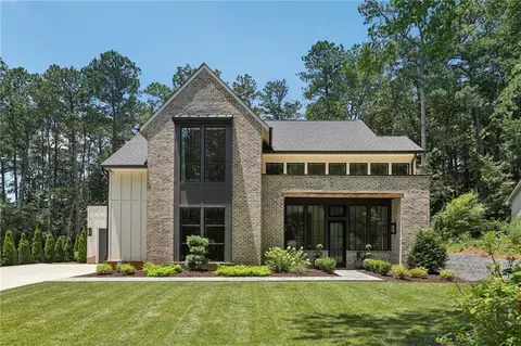 477 Michael Dr, Alpharetta, GA 30009