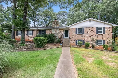 60 Ivy Dr, Covington, GA 30016