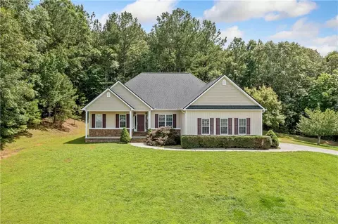 250 Brianna Blvd, Calhoun, GA 30701