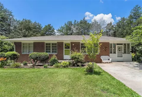 141 Parr Wade Rd SE, Cartersville, GA 30120
