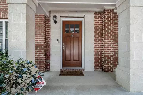 1836 Preserve Way, Atlanta, GA 30341