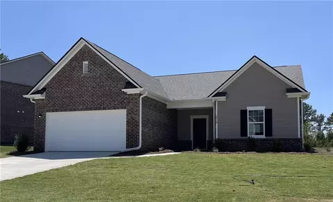 2308 Argento Cir, Dacula, GA 30019