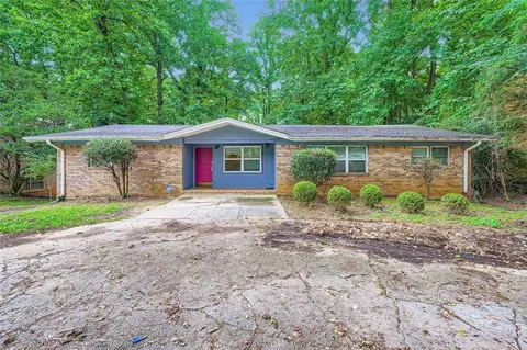 3737 Ashford Dunwoody Rd NE, Atlanta, GA 30319