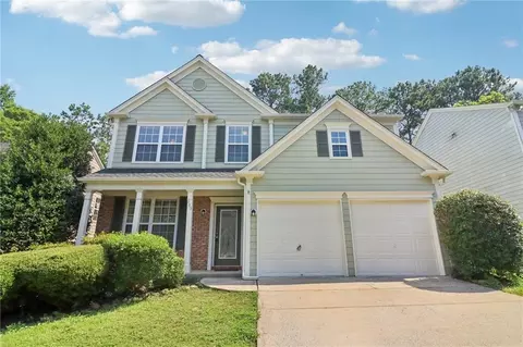 605 Alstonefield Dr, Alpharetta, GA 30004