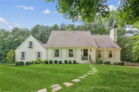 5095 Karr Rd, Cumming, GA 30040