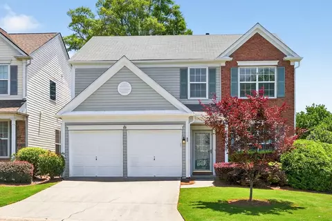 591 Wendlebury Ct, Alpharetta, GA 30004