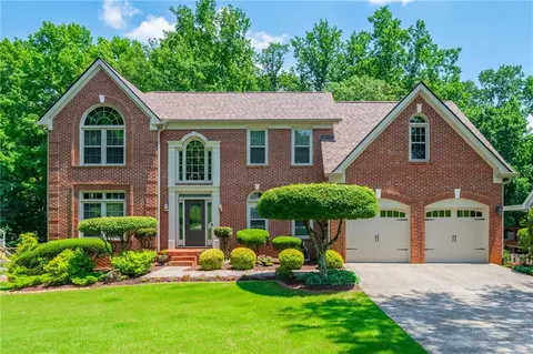 545 Ashvale Overlook, Alpharetta, GA 30005