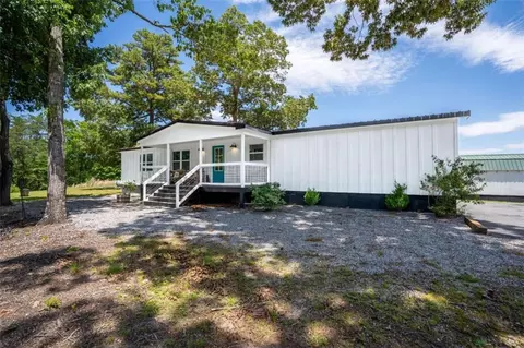 437 Crabapple Rd, Dahlonega, GA 30533