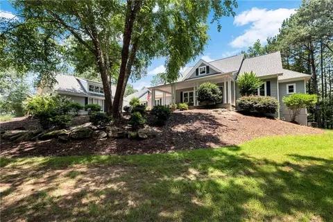 4882 Rabbit Farm Rd, Loganville, GA 30052
