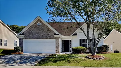 145 Charleston Pl, Covington, GA 30016