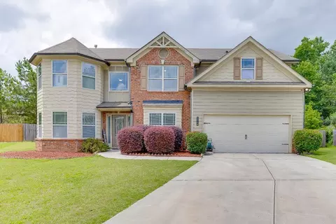 1548 Station Ridge Dr, Lawrenceville, GA 30045