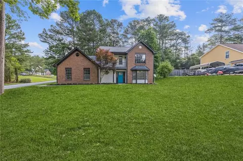 4000 Brittan Glade Trl, Snellville, GA 30039
