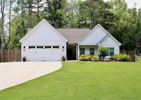 688 Harmony Rd, Temple, GA 30179