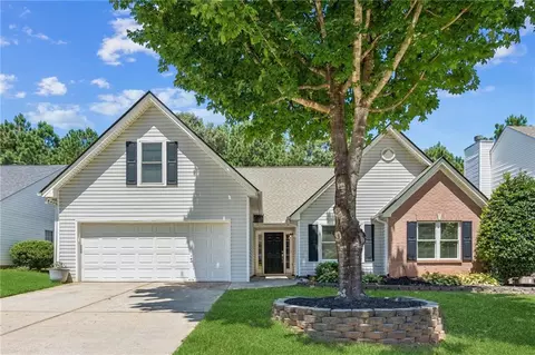 3050 Baymount Dr, Lawrenceville, GA 30043