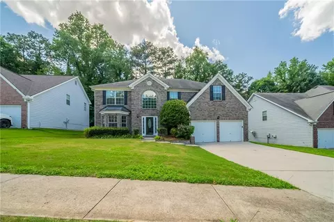 4815 Price St, Forest Park, GA 30297