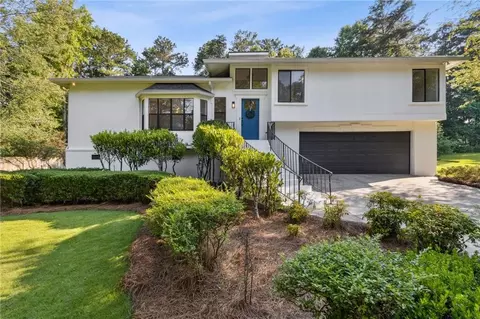 2010 Barnes Mill Rd, Marietta, GA 30062
