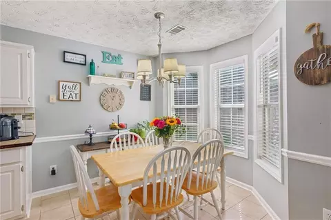 Dining - 182 Regency Dr, Bethlehem, GA 30620 photo 2 of 2