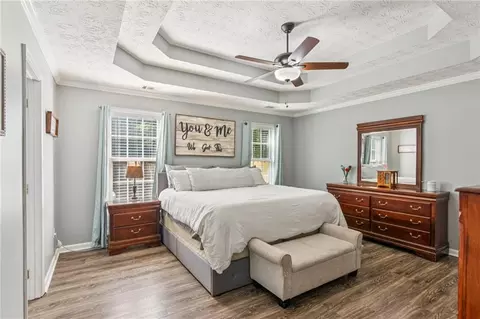 Bedroom - 182 Regency Dr, Bethlehem, GA 30620 photo 1 of 5