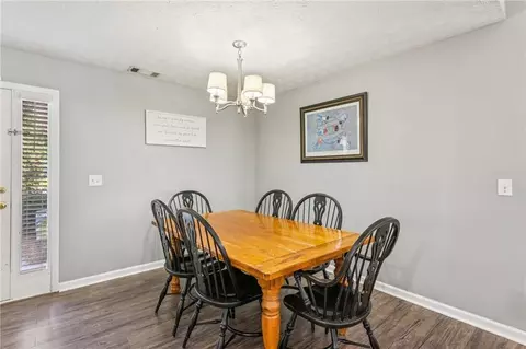 Dining - 182 Regency Dr, Bethlehem, GA 30620 photo 1 of 2